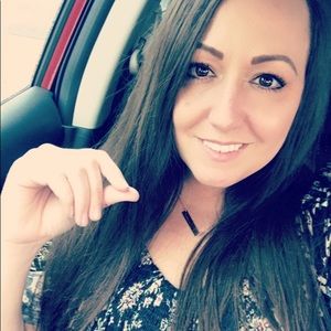 Meet your Posher, Jackie